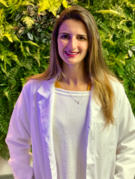 Mariana Larissa Dela Calle