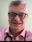 Julio Martinho Ferreira