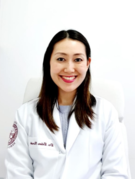 Dra. Debora Toshie Hamasaki