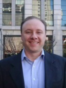 Marcos Zimmerl Moreno