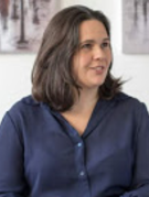 Patricia Dancieri Martinelli