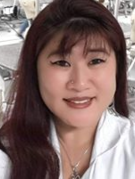 Erika Tieko Toyoshima