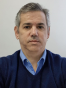 Antonio Regis Jesus De Carvalho