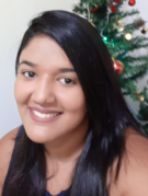 Gislaine Maria Da Silva Lemes