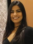Aline Silva De Araujo