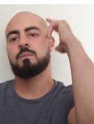 Wagner Moura Da Silva