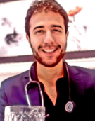 Gabriel Pavani Patriota