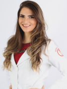 Rayssa Lemos Nogueira