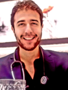 Gabriel Pavani Patriota
