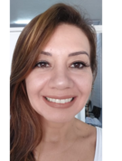 Thais Moreira Silva