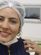 Raphaela Andrade De Castro Ribeiro