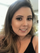 Ana Luiza Almeida Machado