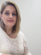 Marcia Tapai Forster