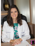 Luiza Rodrigues Mazzola