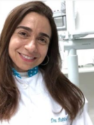 Patricia Mari
