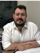 Mauricio Melges Pavan