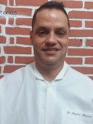 Rogerio De Carvalho Butenas