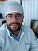 Eberson Luis Marques Sasso