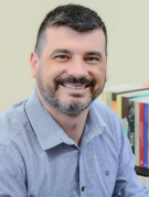 Daniel Luis Tittonel Justi