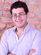 Luiz Paulo Braat Gerpe