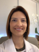 Sabrina Leite De Barros Alcalde