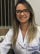 Andrea Karlla Souza Chavante