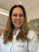 Giselle Artibano Buratini Lima