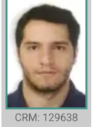Caio Amadeo Silva Moreira