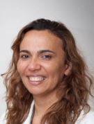 Ivelise Theresa Araujo Balby