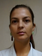 Marcia Leite Machado