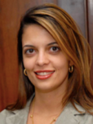 Andreia Peltier De Queiroz Urbano De Souza