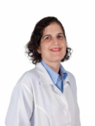 Eliane Guimaraes Monteiro