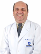 Marcos Teixeira Sampaio