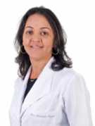Marlucia Neves Varjao