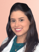 Larissa Carvalho Monteiro