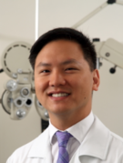 Daniel Moon Lee