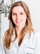Renata Soares Magalhaes