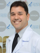Andre Luiz Castro Borges De Barros