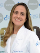 Carla Paradella De Oliveira