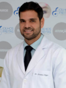 Gustavo Chagas Oliveira
