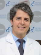 Sergio Menezes Bomfim