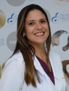Barbra De Melo Rolemberg