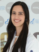 Patricia Sena Pinheiro De Gouvea Vieira