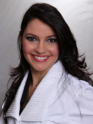 Nayra Mascarenhas Souza