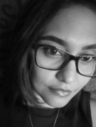 Drielle Alves Mesquita Mauricio