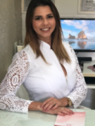Patricia Maria Gomes Da Silva