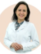 Giselle De Barros Silva