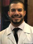 Daniel Lani Louzada