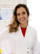 Lidiane Reiff Botelho Da Costa Novo