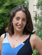 Yazmin Chanuar